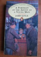 James Joyce - A portrait of the artist as a young man