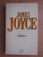 James Joyce - Dubliners