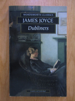 James Joyce - Dubliners