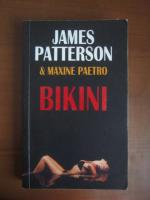 James Patterson - Bikini