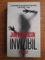 James Patterson, David Ellis - Invizibil