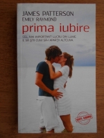 James Patterson - Prima iubire