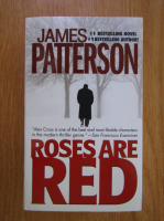 James Patterson - Roses are Red