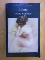 Jane Austen - Emma