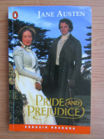 Jane Austen - Pride and prejudice