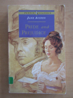 Jane Austen - Pride and Prejudice