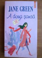 Jane Green - A doua sansa