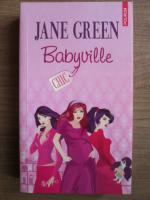 Jane Green - Babyville