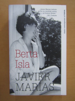 Javier Marias - Berta Isla