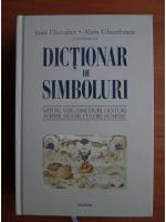 Jean Chevalier - Dictionar de simboluri