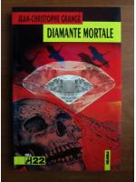 Jean-Christophe Grange - Diamante mortale