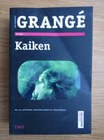 Jean-Christophe Grange - Kaiken