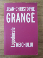 Jean-Christophe Grange - Logodnicele Reichului