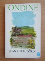 Jean Giraudoux - Ondine