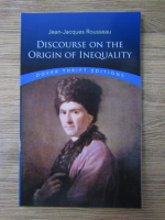 Jean Jacques Rousseau - Discourse on the origin of inequality