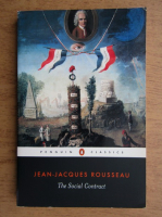 Jean Jacques Rousseau - The social contract