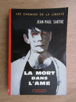 Jean Paul Sartre - La mort dans l'ame