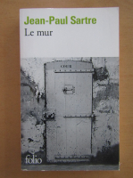 Jean-Paul Sartre - Le mur