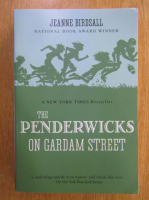 Jeanne Birdsall - The Penderwicks on Gardam Street