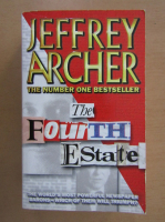 Jeffrey Archer - The fourth estate