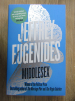 Jeffrey Eugenides - Middlesex