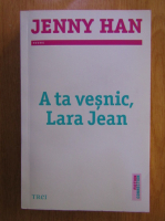 Jenny Han - A ta vesnic, Lara Jean