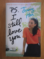 Jenny Han - P.S. I Still Love You