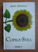 Jerry Spinelli - Copila-Stea