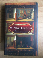 Jessie Burton - Miniaturista