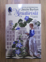 Jessie Burton - Miniaturista