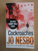 Jo Nesbo - Cockroaches