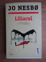 Jo Nesbo - Liliacul