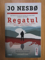 Jo Nesbo - Regatul