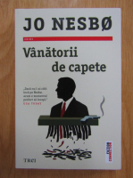 Jo Nesbo - Vanatorii de capete