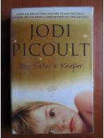 Jodi Picoult - My sister`s keeper