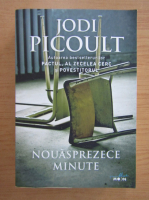 Jodi Picoult - Nouasprezece minute