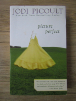 Jodi Picoult -Picture perfect