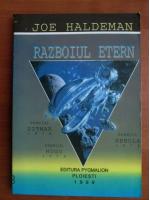 Joe Haldeman - Razboiul etern