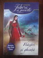 Johanna Lindsey - Flacari si gheata