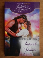 Johanna Lindsey - Ingerul pacatos