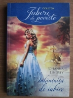 Johanna Lindsey - Inlantuita de iubire