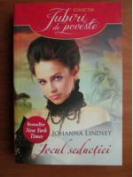 Johanna Lindsey - Jocul seductiei