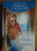 Johanna Lindsey - Perechea perfecta