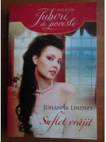 Johanna Lindsey - Suflet vrajit