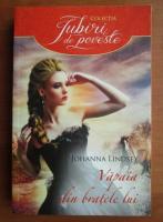 Johanna Lindsey - Vapaia din bratele lui