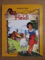 Johanna Spyri - Heidi