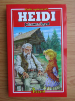 Johanna Spyri - Heidi