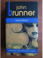 John Brunner - Zanzibar