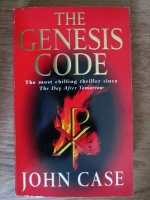 John Case - The genesis code