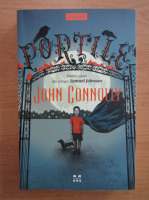 John Connolly - Samuel Johnson, volumul 1. Portile